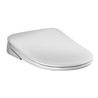 Крышка-биде электронная AM.PM Func Smart CCC8F7851WH