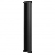 Стальной трубчатый радиатор IRSAP Tesi 2 1800 7 секций цвет 18 подкл. 26 RR218000718A426N01
