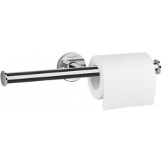 Держатель для туалетной бумаги двойной Hansgrohe Logis Universal 41717000 Держатель для туалетной бумаги двойной Hansgrohe Logis Universal 41717000