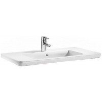 Раковина мебельная Roca The Gap 60х44 см 327472000