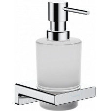 Дозатор жидкого мыла Hansgrohe AddStoris 41745000