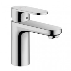 Смеситель для раковины hansgrohe Vernis Blend 70 без донного клапана 71558000 Смеситель для раковины hansgrohe Vernis Blend 70 без донного клапана 71558000