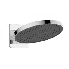 Верхний душ Splendy Feeling 300x300 мм хром FE212N300R2CR