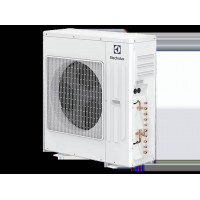 Наружный блок мульти-сплит-системы Electrolux EACO/I-36 FMI-4/N8_ERP инверторный на 4 комнаты EACO/I-36 FMI-4/N8_ERP