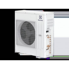 Наружный блок мульти-сплит-системы Electrolux EACO/I-36 FMI-4/N8_ERP инверторный на 4 комнаты EACO/I-36 FMI-4/N8_ERP