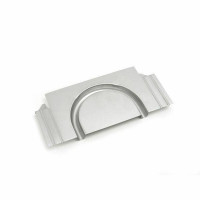 Поворотная пластина REHAU RAUTHERM S TS-14 245x110 мм 12003041001
