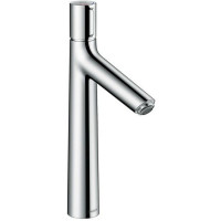Смеситель для раковины Hansgrohe Talis Select S 190 без сливного гарнитура хром 72045000