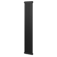 Стальной трубчатый радиатор IRSAP Tesi 2 1800 7 секций цвет 18 подкл. 30 RR218000718A430N01