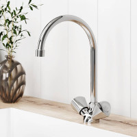 Смеситель для кухни AM.PM Object 340000000