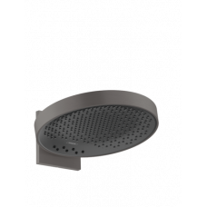 Верхний душ hansgrohe Rainfinity 360 3jet с настенным держателем 26234340