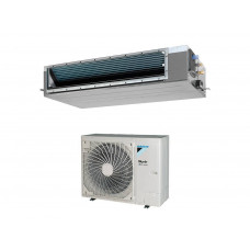 Канальный кондиционер Daikin FDA125A/RZAG125NY1 инверторный высоконапорный FDA125A/RZAG125NY1