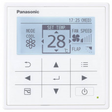 Пульт управления проводной Panasonic CZ-RTC5B Econavi