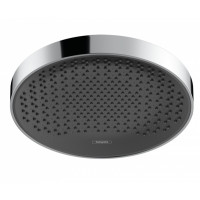 Верхний душ hansgrohe Rainfinity 360 1jet потолочный 26231000