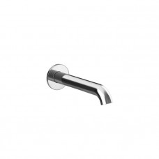 Излив настенный Gessi Origini 192 мм хром 66103#031 Излив настенный Gessi Origini 192 мм хром 66103#031