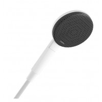 Ручной душ hansgrohe Raindance Alive Select S 125 мм 3 режима белый матовый 24500700