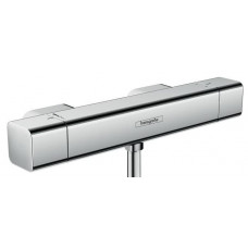 Термостат для душа hansgrohe Ecostat E внешняя монтажная часть 15773000 Термостат для душа hansgrohe Ecostat E внешняя монтажная часть 15773000
