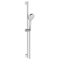 Душевой гарнитур Ideal Standard Idealrain Evo Jet Round L3 штанга 900 мм лейка Ø110 мм B2237AA
