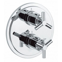 Термостат для душа встраиваемый GROHE Atrio Ypsilon хром 19394000