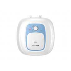 Водонагреватель накопительный Garanterm Zulu 10 U 10 л под раковиной 11011
