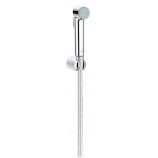 Набор для гигиенического душа GROHE Tempesta-F Trigger Spray 30 со шлангом 1250 мм хром 26354000
