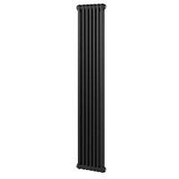 Стальной трубчатый радиатор IRSAP Tesi 2 1800 7 секций цвет 30 подкл. 30 RR218000730A430N01