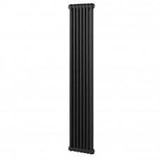 Стальной трубчатый радиатор IRSAP Tesi 2 1800 7 секций цвет 30 подкл. 30 RR218000730A430N01