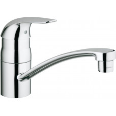 Смеситель для кухонной мойки Grohe Euroeco хром 32750000