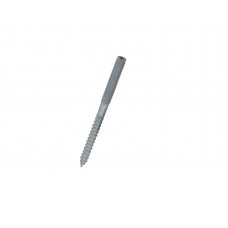 Винт-шуруп Walraven BIS Torx M8x150 мм оцинкованная сталь 50 шт 6263815 Винт-шуруп Walraven BIS Torx M8x150 мм оцинкованная сталь 50 шт 6263815
