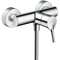 Смеситель для душа Hansgrohe Talis S однорычажный внешнего монтажа хром 72600000