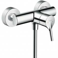 Смеситель для душа Hansgrohe Talis S однорычажный внешнего монтажа хром 72600000
