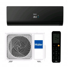 Кондиционер сплит-система Haier Flexis Super Match черный AS50S2SF3FA-B / 1U50S2SJ3FA