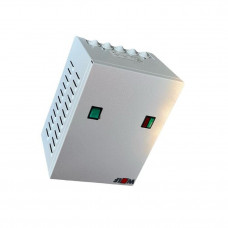 Регулятор скорости 5-ступенчатый Systemair RTRD 2 2 А 400 В 2744840 Регулятор скорости 5-ступенчатый Systemair RTRD 2 2 А 400 В 2744840