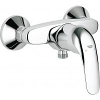 Смеситель для душа GROHE Euroeco хром 32740000