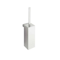 Ершик для туалета подвесной Colombo Design Lulu хром B6207.CR