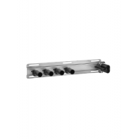 Внутренняя часть для смесителя на душ Gessi HI-FI Shelf 63025031