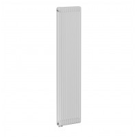 Радиатор трубчатый RIFAR TUBOG Ventil 3180 10 секций нижнее подключение TUB3180-10-DV1