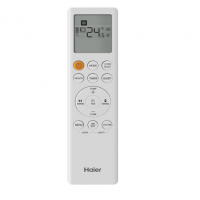 Пульт управления Haier YR-HRS01 0010405817SYA