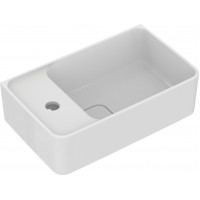 Раковина настольная Ideal Standard Strada II Guest 450x270 мм T299501
