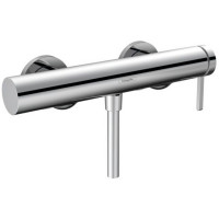 Смеситель для душа hansgrohe Finoris однорычажный внешний монтаж хром 76620000