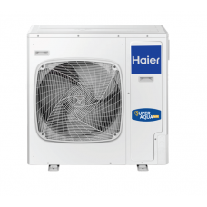 Наружный блок теплового насоса Haier Super Aqua ATW Split AW082SNCHA