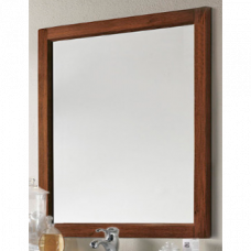 Зеркало EBAN Style 118x102 см noce FCRST118-N Зеркало EBAN Style 118x102 см noce FCRST118-N