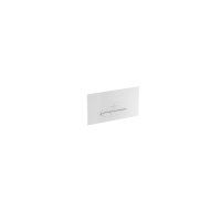 Панель смыва для унитаза Villeroy & Boch ViConnect E300 белый 92218068