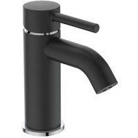 Смеситель для раковины Ideal Standard Ceraline со сливным гарнитуром BC203U4