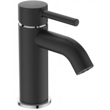 Смеситель для раковины Ideal Standard Ceraline со сливным гарнитуром BC203U4 Смеситель для раковины Ideal Standard Ceraline со сливным гарнитуром BC203U4
