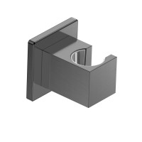 Держатель для душа AQUAMERIT Savona латунь металл AQM8721GM