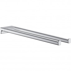 Полотенцедержатель Hansgrohe AddStoris хром 41770000