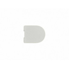 Сиденье для унитаза Scarabeo Moon с микролифтом Pearl 5530/B/41