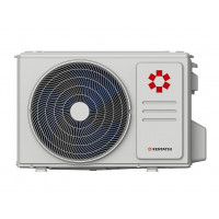 Наружный блок кондиционера Kentatsu Kanami Inverter KSRA53HZRN