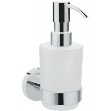 Дозатор жидкого мыла Hansgrohe Logis Universal 41714000