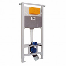 Инсталляция для унитаза OLI 120 ECO 879236/879566